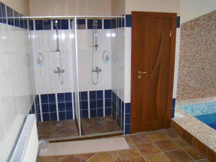 Hotel Via Baltica à Sargėnai Extérieur photo