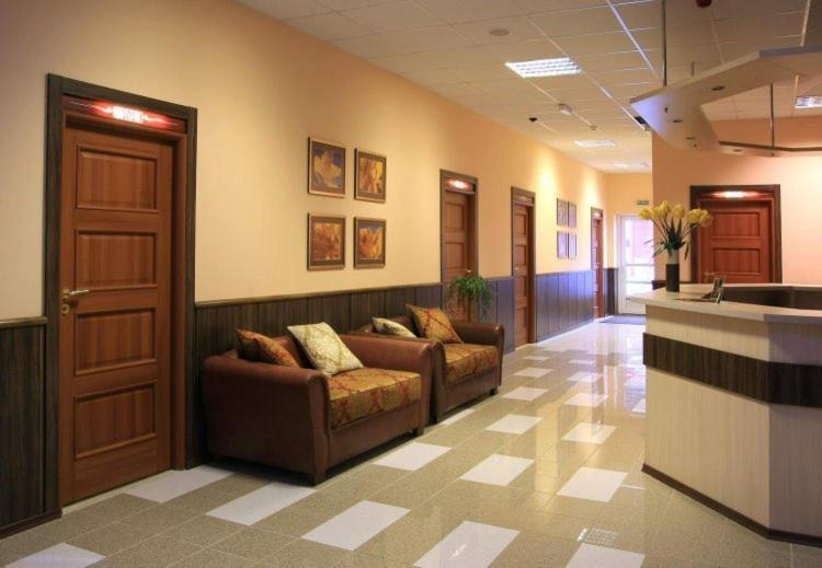 Hotel Via Baltica à Sargėnai Extérieur photo