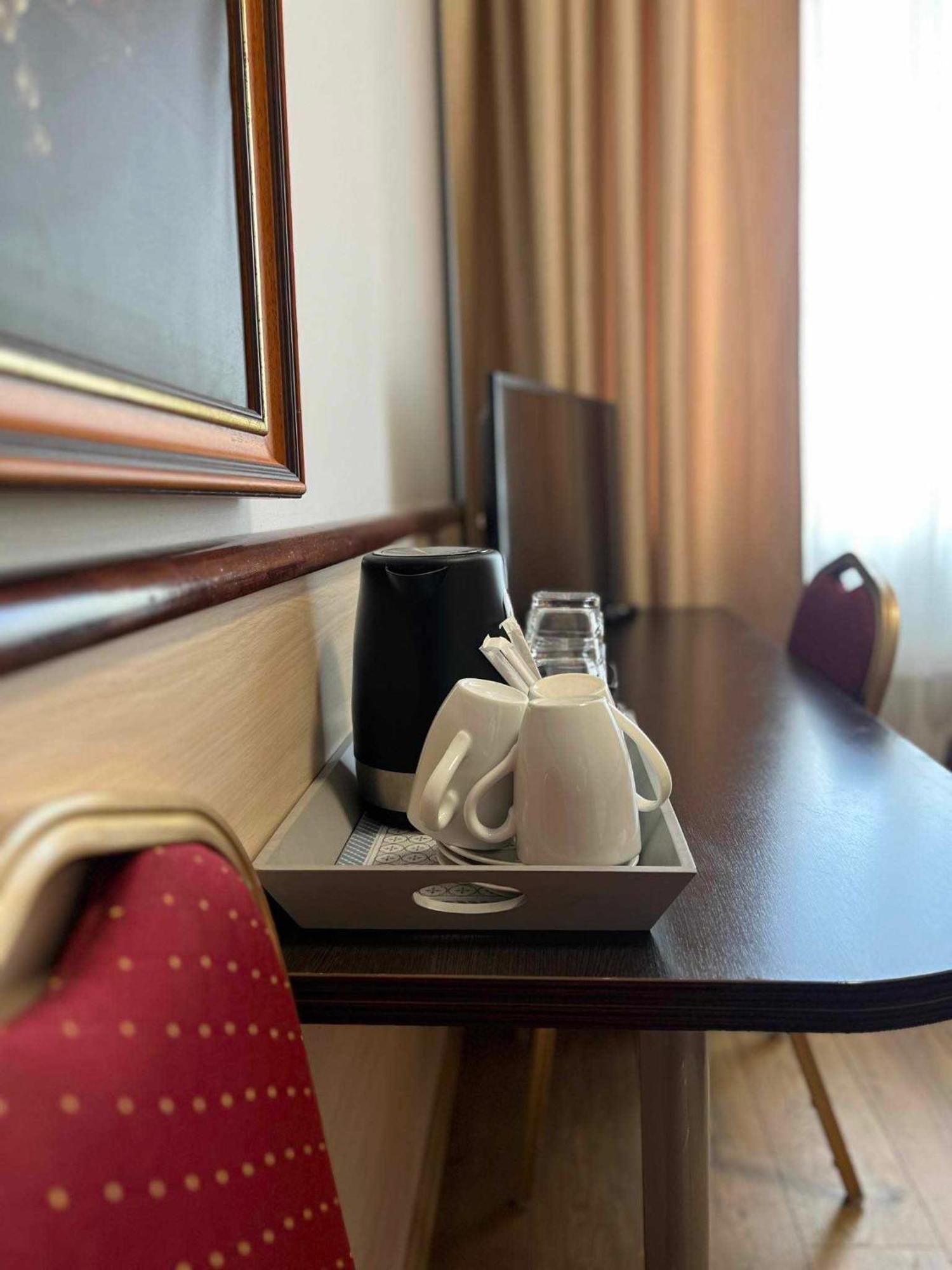 Hotel Via Baltica à Sargėnai Extérieur photo