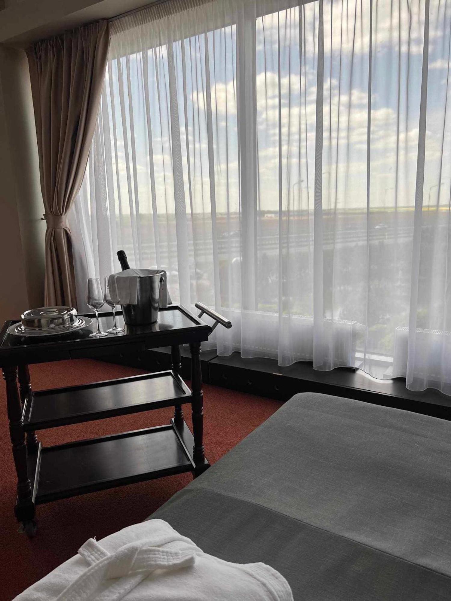 Hotel Via Baltica à Sargėnai Extérieur photo