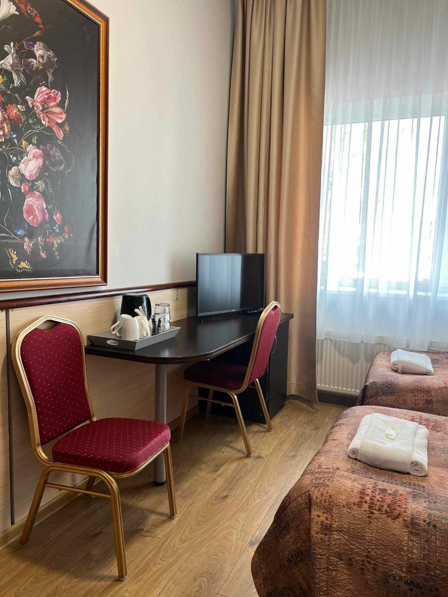 Hotel Via Baltica à Sargėnai Extérieur photo