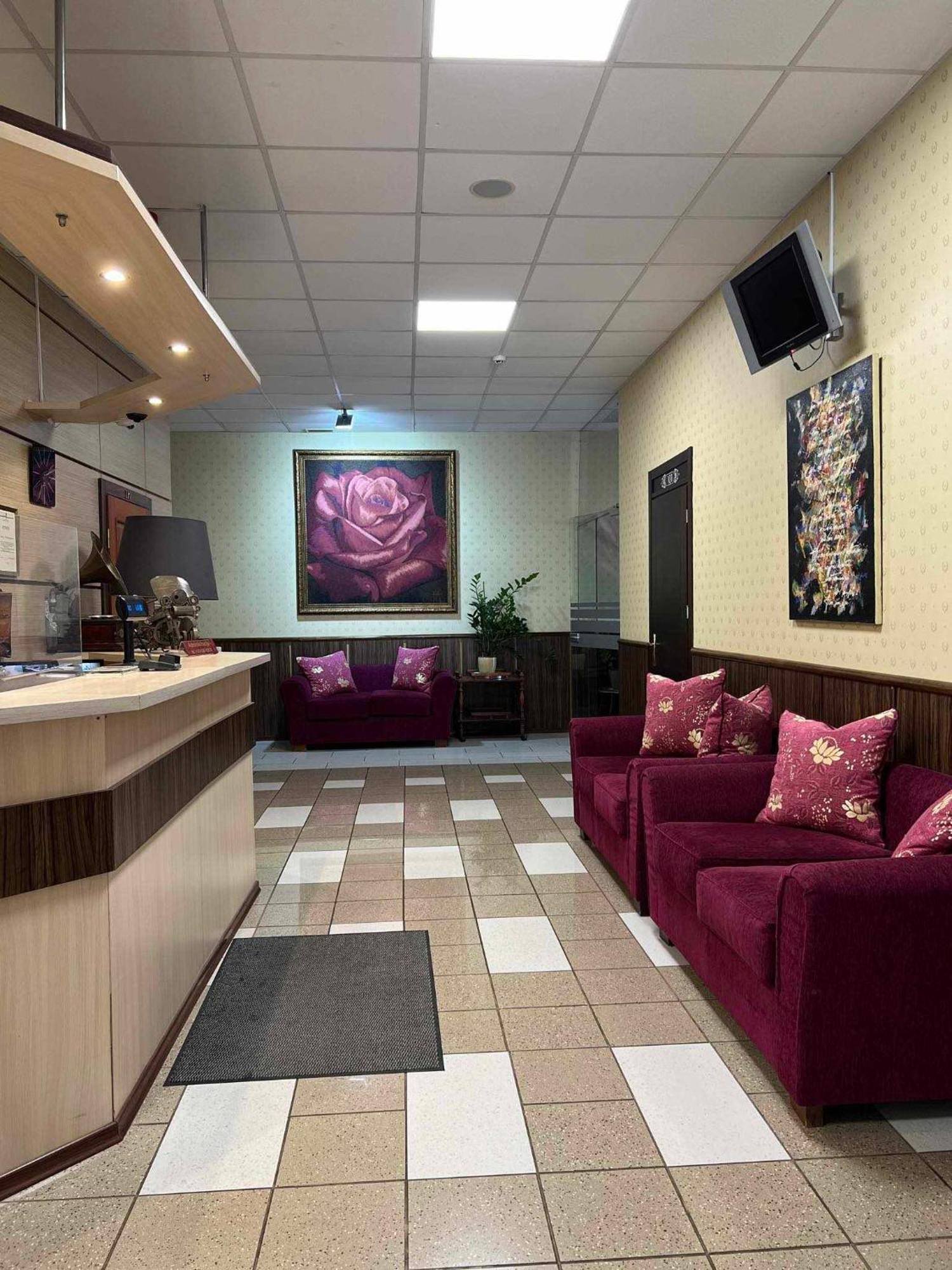Hotel Via Baltica à Sargėnai Extérieur photo