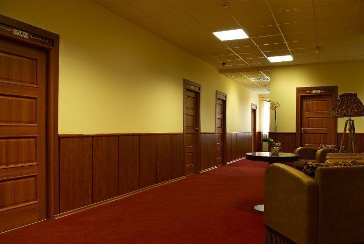 Hotel Via Baltica à Sargėnai Extérieur photo